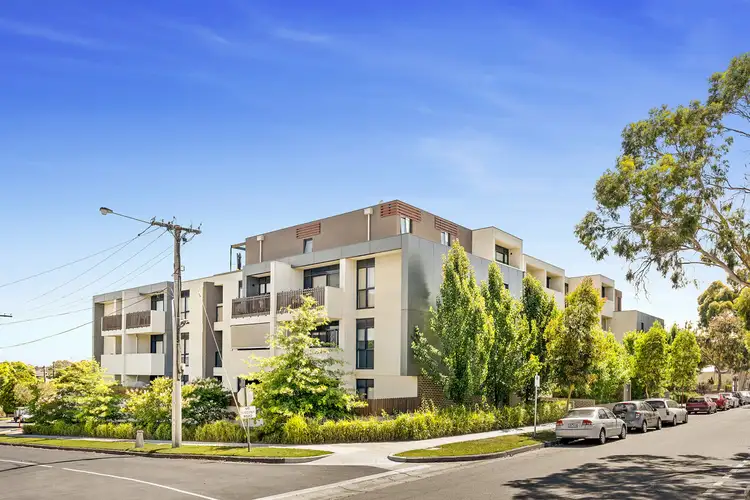 204/435-439 Whitehorse Road, Mitcham VIC 3132