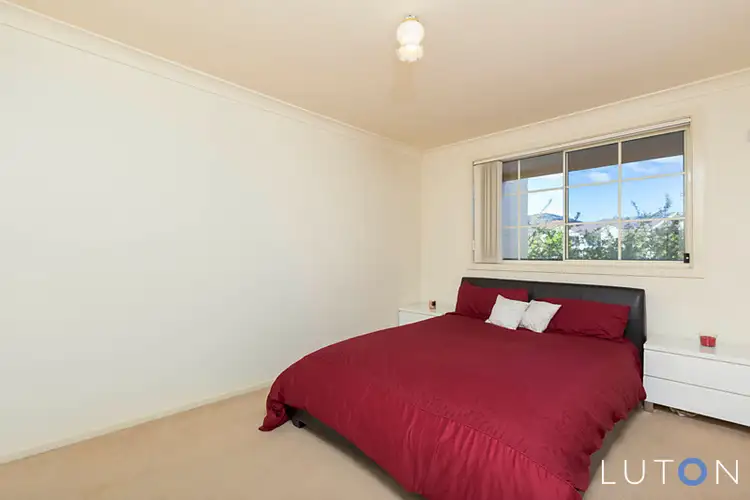 Fifth view of Homely apartment listing, 54/23 Aspinall Street, Watson ACT 2602