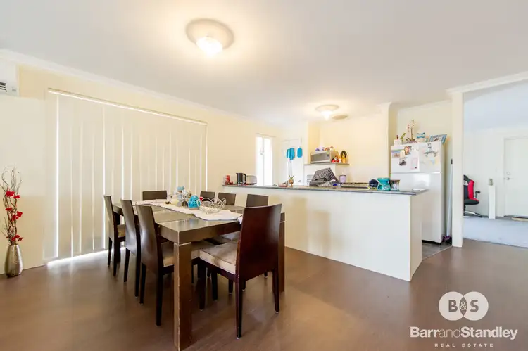 Fourth view of Homely unit listing, 2/33 Spurr Street, Capel WA 6271