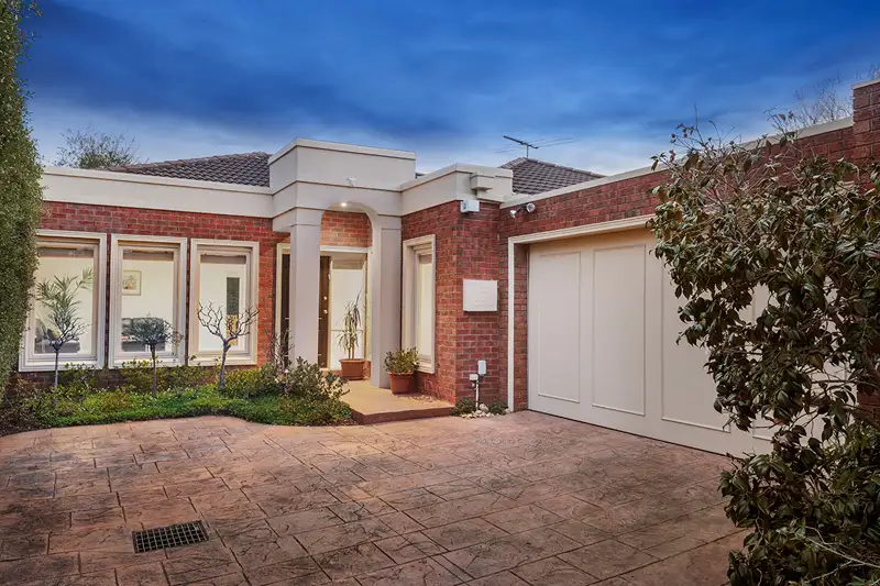 Main view of Homely unit listing, 2/8 Davey Avenue, Brighton East VIC 3187