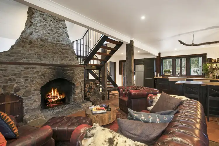 Sixth view of Homely house listing, 226 Middleton Creek Road, Porcupine Ridge VIC 3461