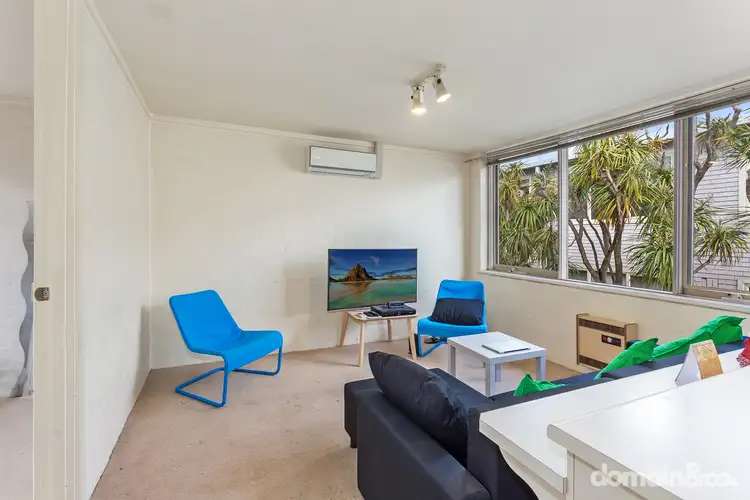 11/116 Albert Street, East Melbourne VIC 3002