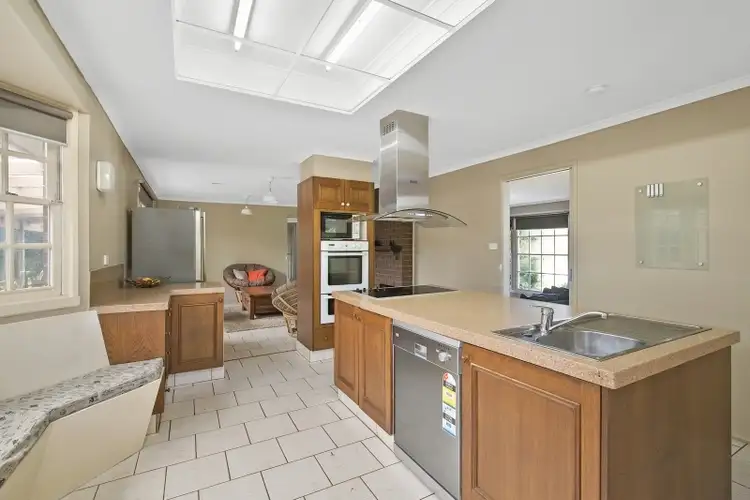 Third view of Homely house listing, 851 Macclesfield Road, Yellingbo VIC 3139