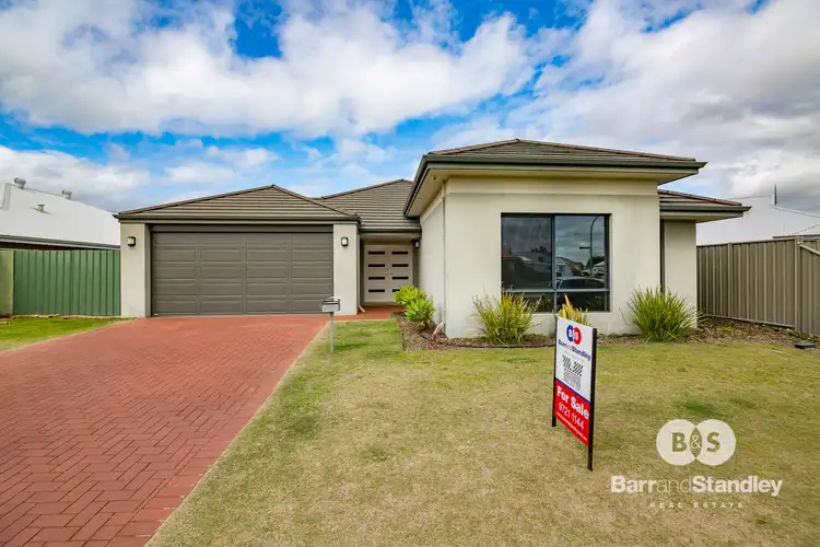 Main view of Homely house listing, 8 Finch Way, Eaton WA 6232