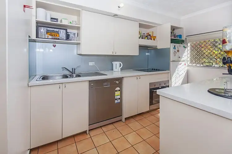 Fourth view of Homely apartment listing, 31/492 Main Street, Kangaroo Point QLD 4169