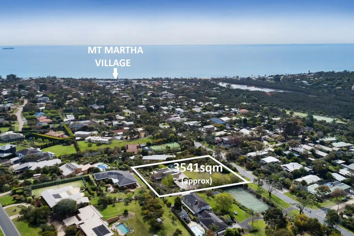 Main view of Homely house listing, 88 Bay Road, Mount Martha VIC 3934