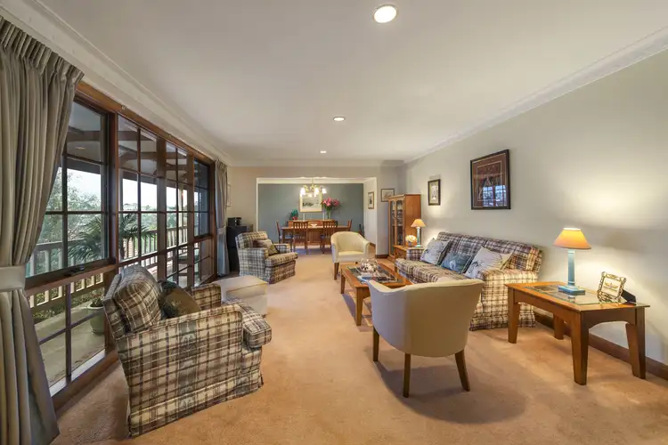 Third view of Homely house listing, 4 Hay Court, Doncaster East VIC 3109