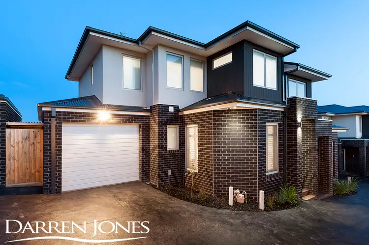 5/90 Nell Street, Greensborough VIC 3088