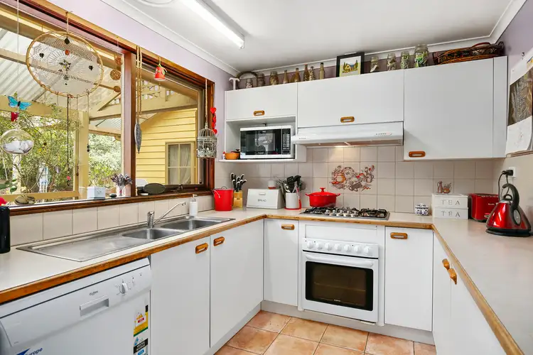 Fourth view of Homely house listing, 23 Cairncroft Avenue, Launching Place VIC 3139