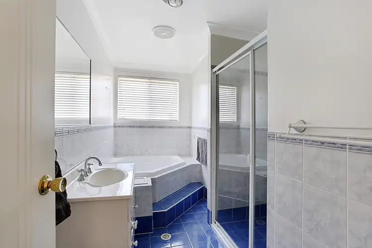 Seventh view of Homely house listing, 43 mitchell Drive, West Hoxton NSW 2171