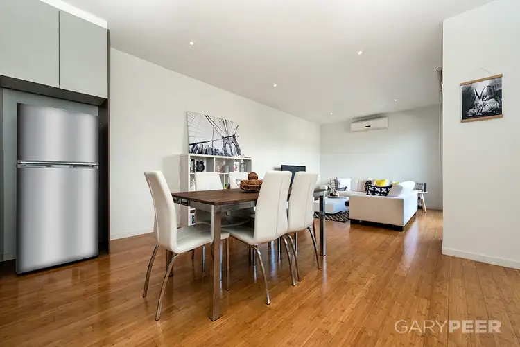 Fourth view of Homely townhouse listing, 12/250 Neerim Road, Carnegie VIC 3163