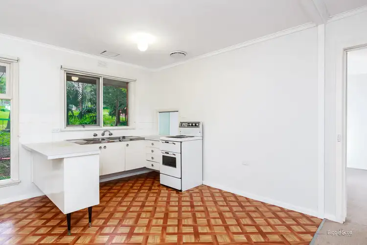 Fifth view of Homely house listing, 4 Hughes Road, Upper Ferntree Gully VIC 3156