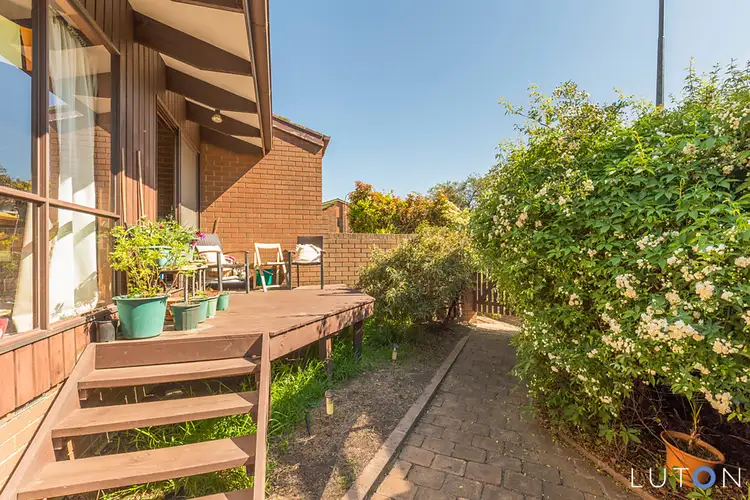 Fifth view of Homely house listing, 42 Barnet Close, Phillip ACT 2606