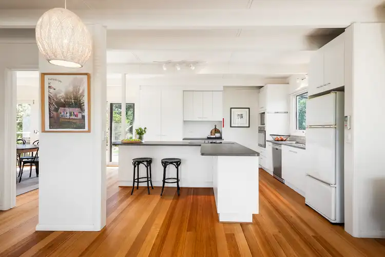 Fourth view of Homely house listing, 120 Back Beach Road, Portsea VIC 3944
