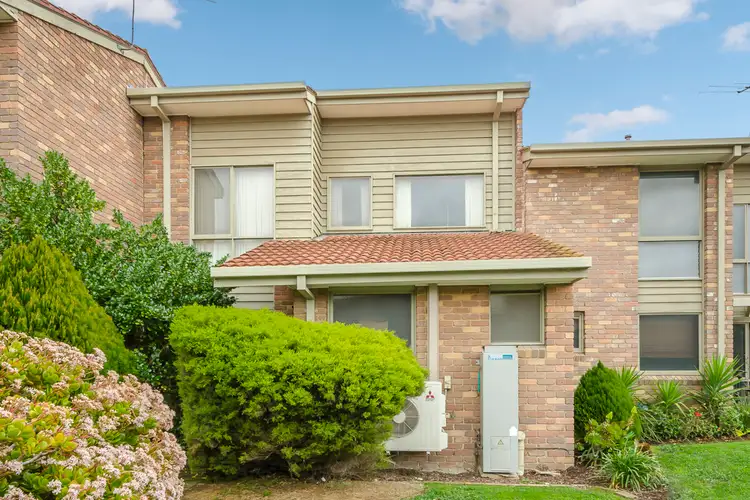 12/39 Warrs Road, Maribyrnong VIC 3032