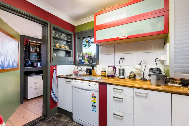 Fifth view of Homely house listing, 52 Silsoe Street, Mayfield NSW 2304