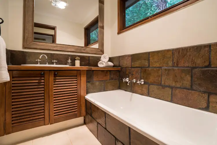 Sixth view of Homely house listing, 154 Monbulk Road, Kallista VIC 3791
