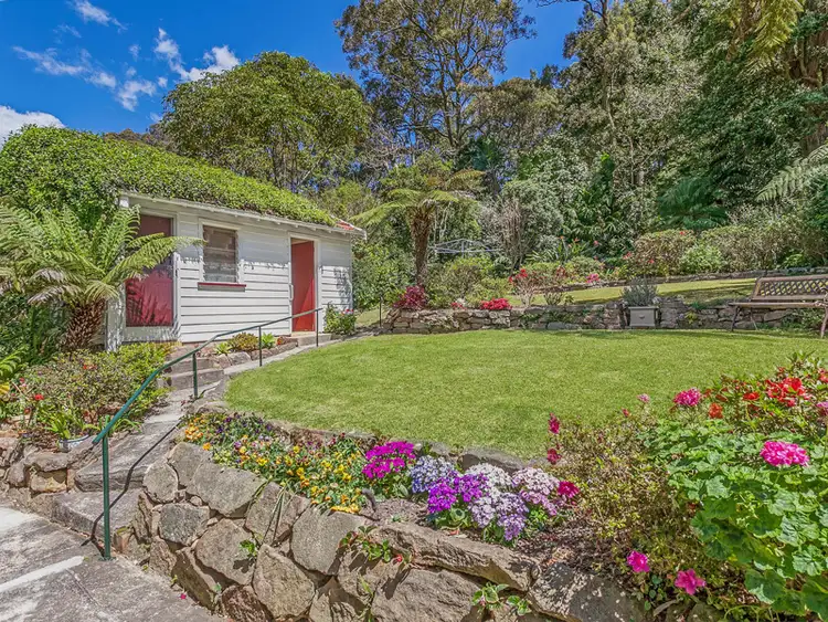 Third view of Homely house listing, 48 Railway Avenue, Austinmer NSW 2515