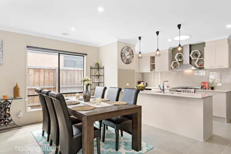 Sixth view of Homely house listing, 14 Wistow Chase, Wollert VIC 3750
