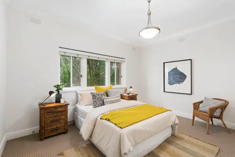 Fifth view of Homely apartment listing, 3/2a Lynedoch Avenue, St Kilda East VIC 3183