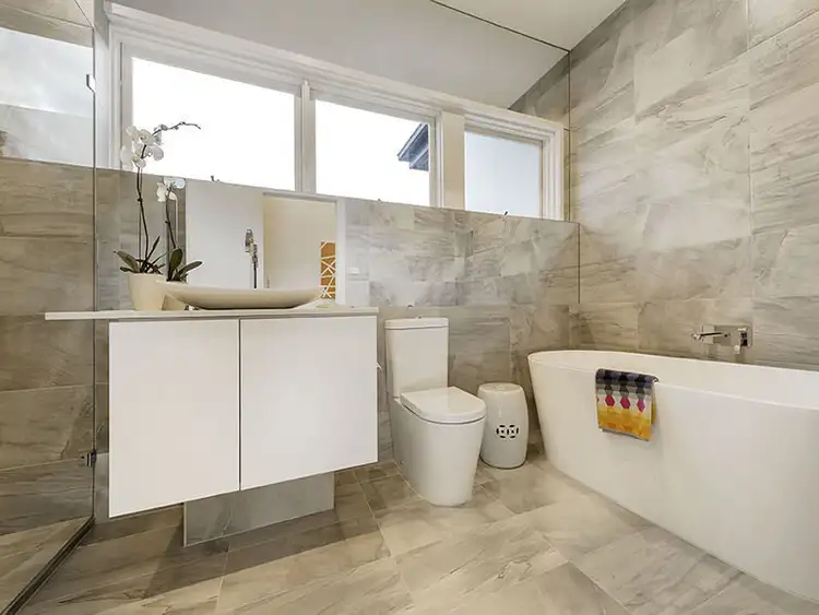 Fifth view of Homely house listing, 312 Glen Eira Road, Elsternwick VIC 3185