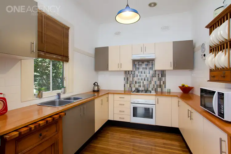 Fifth view of Homely house listing, 18A Croydon Street, Mayfield NSW 2304