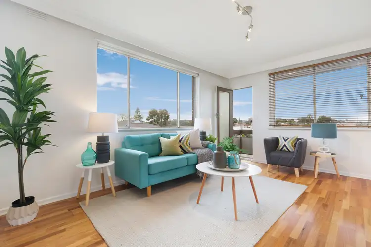 3/36 Johnstone Street, Malvern VIC 3144