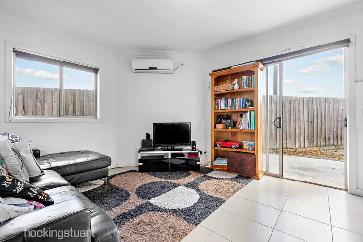 Second view of Homely unit listing, 3/86 Heyington Avenue, Thomastown VIC 3074