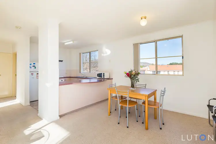 Second view of Homely apartment listing, 14/1 Port Jackson Circuit, Phillip ACT 2606