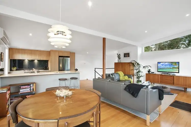 Sixth view of Homely house listing, 5 Swiss Mount Avenue, Hepburn Springs VIC 3461