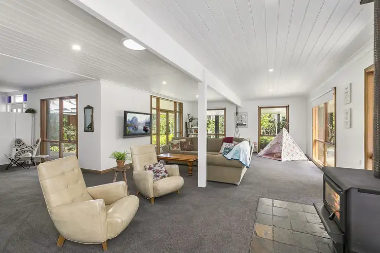 Third view of Homely house listing, 1448 Ballan-Daylesford Road, Korweinguboora VIC 3461