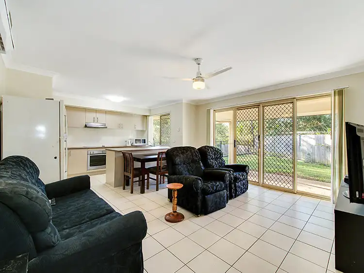 Third view of Homely semi-detached listing, 1&2/21 Adam Court, Kallangur QLD 4503
