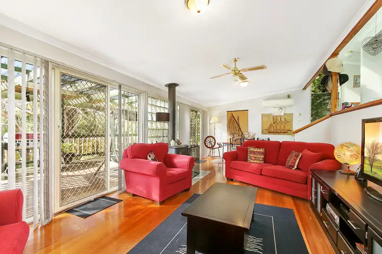 Second view of Homely house listing, 753 Myers Creek Road, Toolangi VIC 3777