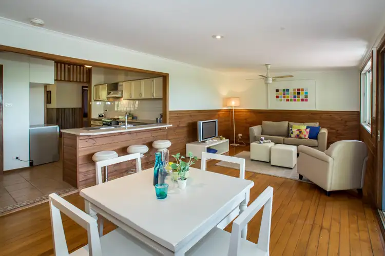 Second view of Homely house listing, 7 Parker Road, Silvan VIC 3795