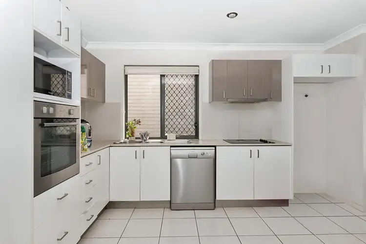 Second view of Homely house listing, 2 Kirkwood Terrace, Springfield Lakes QLD 4300