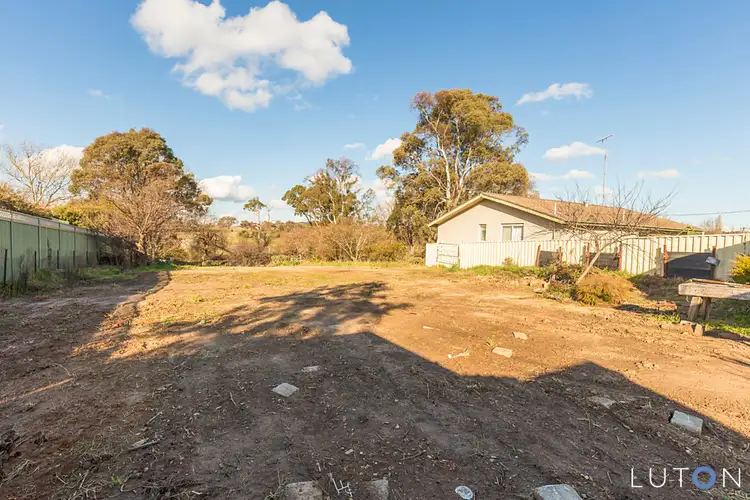 Fourth view of Homely land listing, 10 East Street, Murrumbateman NSW 2582