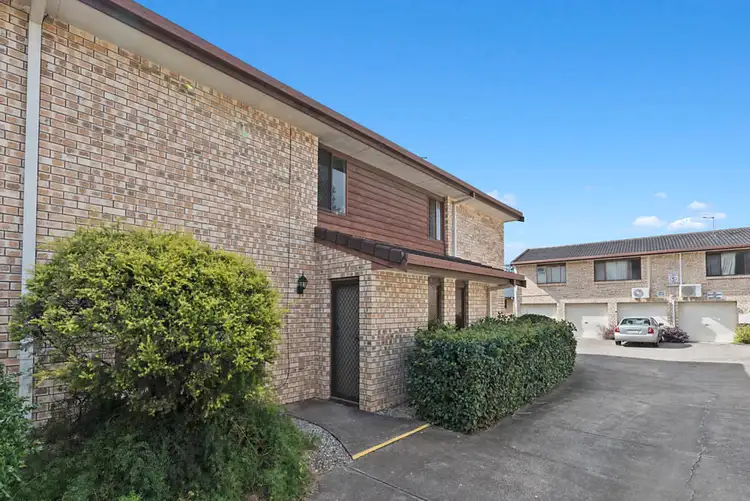 Main view of Homely townhouse listing, 9/13 Muchow Street, Beenleigh QLD 4207