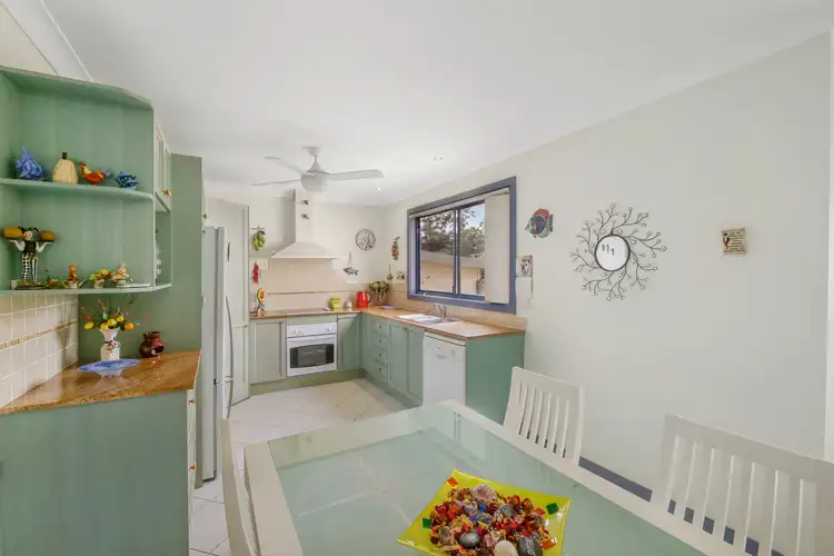 Sixth view of Homely house listing, 4 Wycombe Road, Terrigal NSW 2260