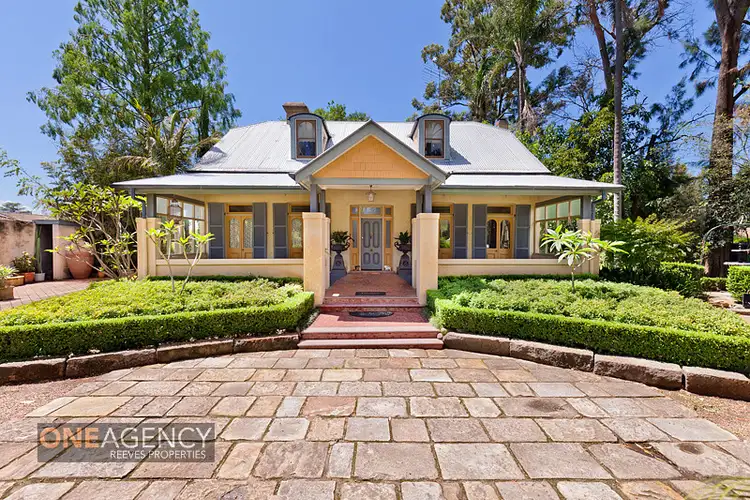 Main view of Homely house listing, 26-28 Nepean Street, Emu Plains NSW 2750