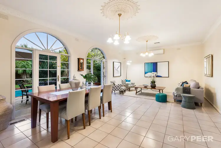 Second view of Homely house listing, 22 Spring Road, Caulfield South VIC 3162