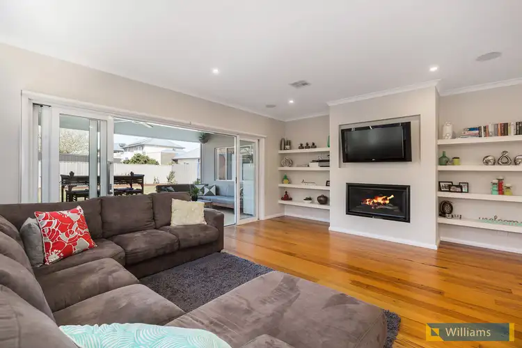 Third view of Homely house listing, 28 Bradley Street, Newport VIC 3015