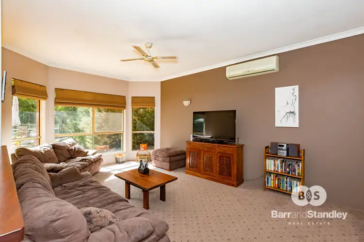 Seventh view of Homely house listing, 5 Sierra Place, Gelorup WA 6230