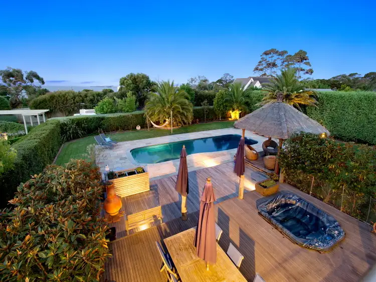 Third view of Homely house listing, 1/42 Two Bays Crescent, Mount Martha VIC 3934