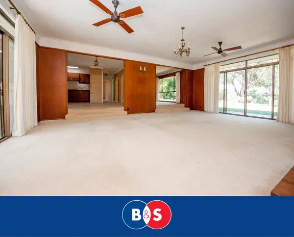 Fifth view of Homely house listing, 8 Australind Road, Leschenault WA 6233