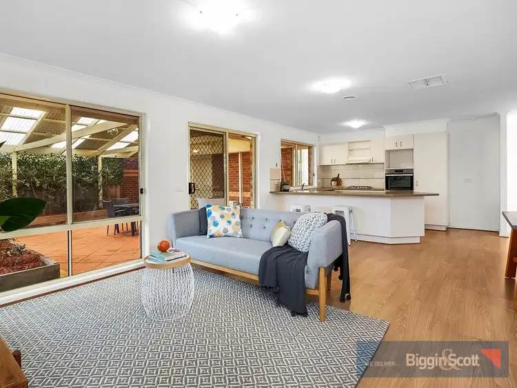 Fourth view of Homely house listing, 54 Lancaster Drive, Point Cook VIC 3030