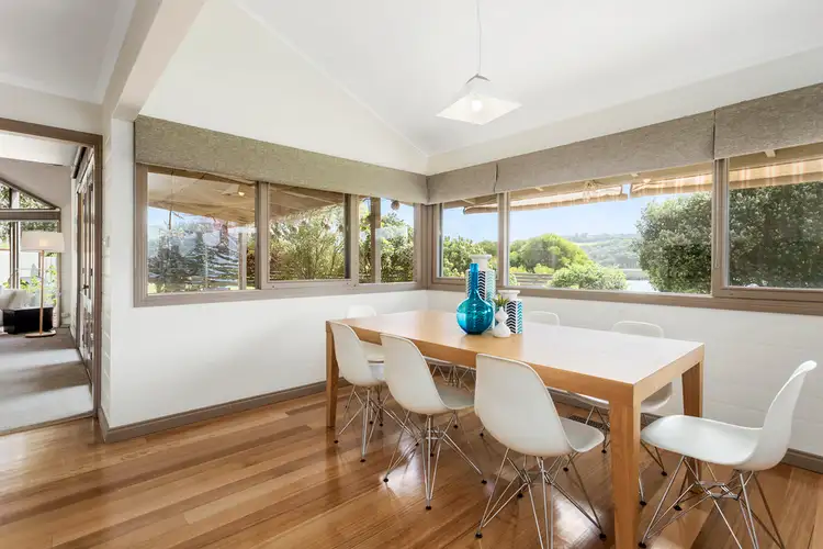 Fifth view of Homely house listing, 8 Mullaway Court, Ocean Grove VIC 3226