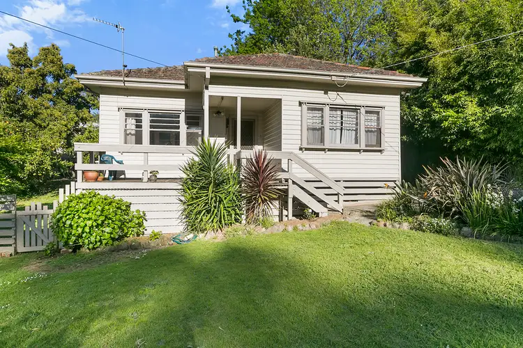 7 Unity Court, Warburton VIC 3799