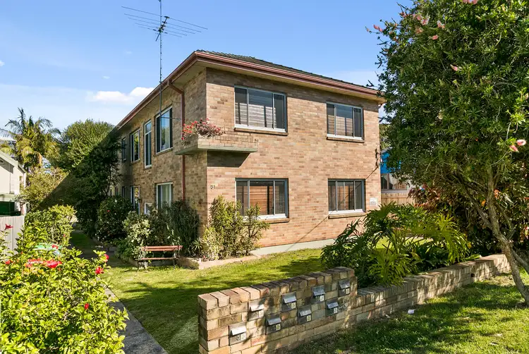 Fourth view of Homely unit listing, 7/51 South Creek Road, Dee Why NSW 2099