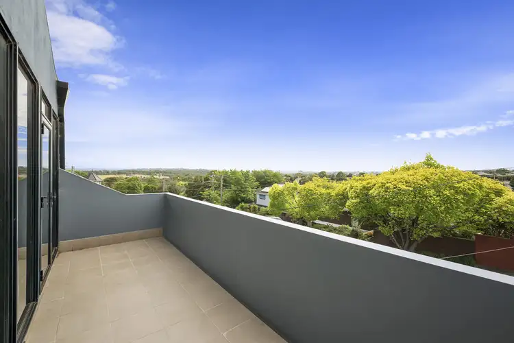 Sixth view of Homely townhouse listing, 55 Chatsworth Quadrant, Templestowe Lower VIC 3107