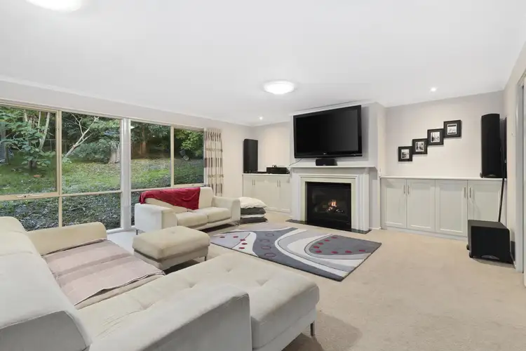 Third view of Homely house listing, 6 Glenfern Close, Upwey VIC 3158